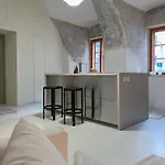 아파트 Casarosa , Gotico *