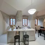 Casarosa , Gotico * Český Krumlov