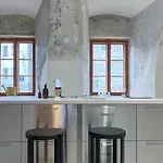 Apartment Casarosa , Gotico Český Krumlov