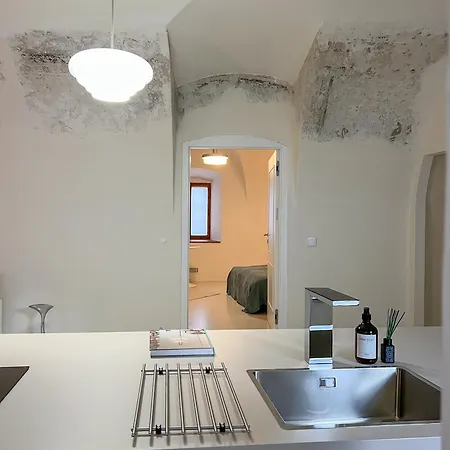 Casarosa , Gotico * Cesky Krumlov