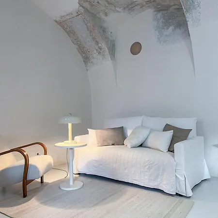 Casarosa , Gotico Apartman