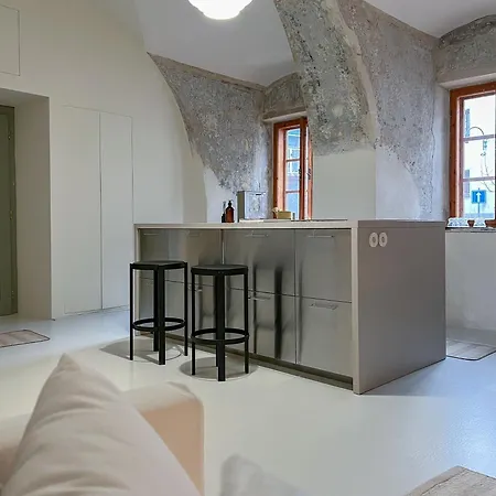 Апартаменты Casarosa , Gotico *