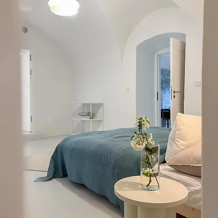 Casarosa , Gotico Чески-Крумлов