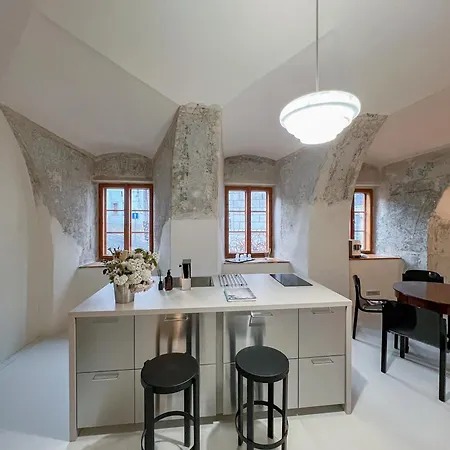 Casarosa , Gotico * Cesky Krumlov