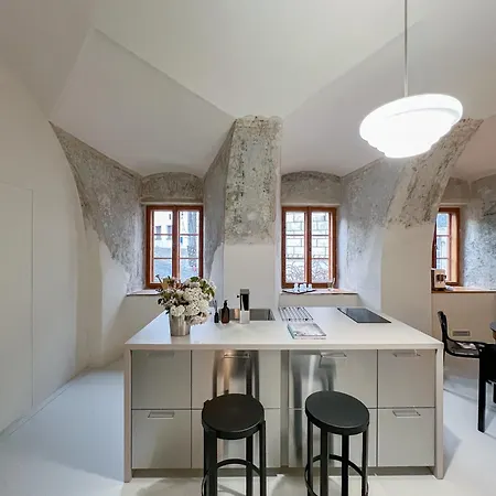 Casarosa , Gotico Apartment