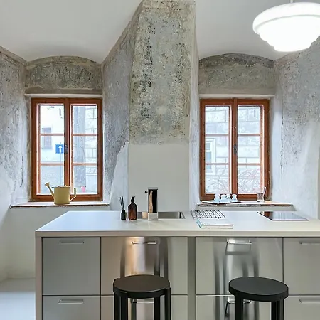Apartamento Casarosa , Gotico