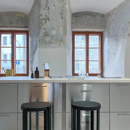 Апартаменты Casarosa , Gotico Чески-Крумлов