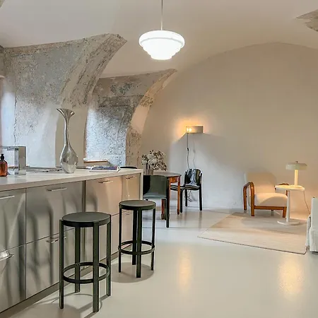 Casarosa , Gotico * Český Krumlov