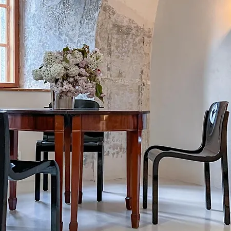 Casarosa , Gotico Апартаменты Чески-Крумлов