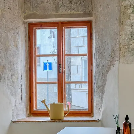 Apartment Casarosa , Gotico