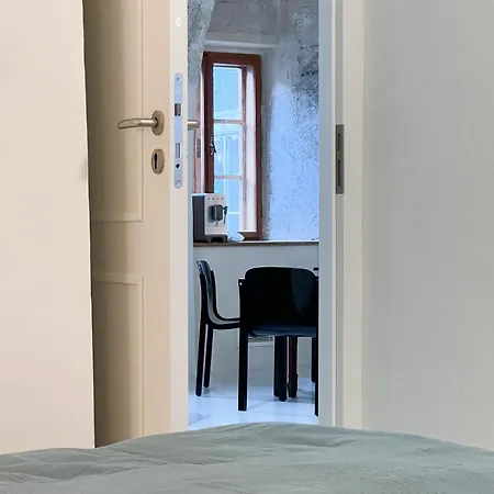 Apartment Casarosa , Gotico Cesky Krumlov