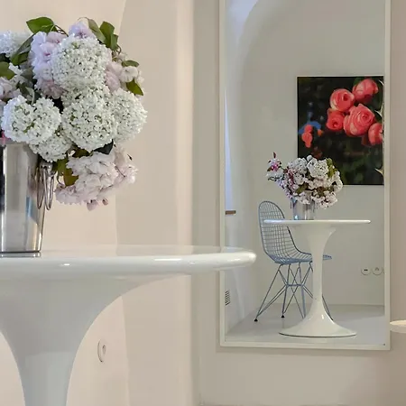 Apartamento Casarosa , Gotico