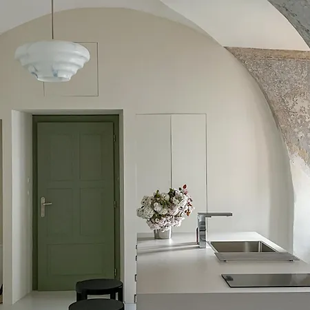 Casarosa , Gotico Apartamento Český Krumlov