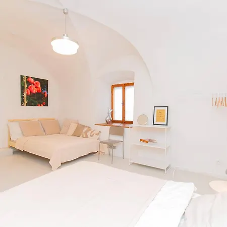 Casarosa , Gotico Lägenhet Český Krumlov