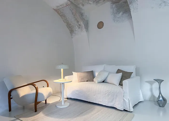 Casarosa , Gotico Διαμέρισμα