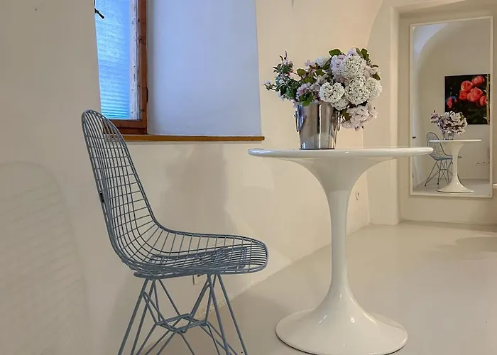 Casarosa , Gotico Apartman Český Krumlov