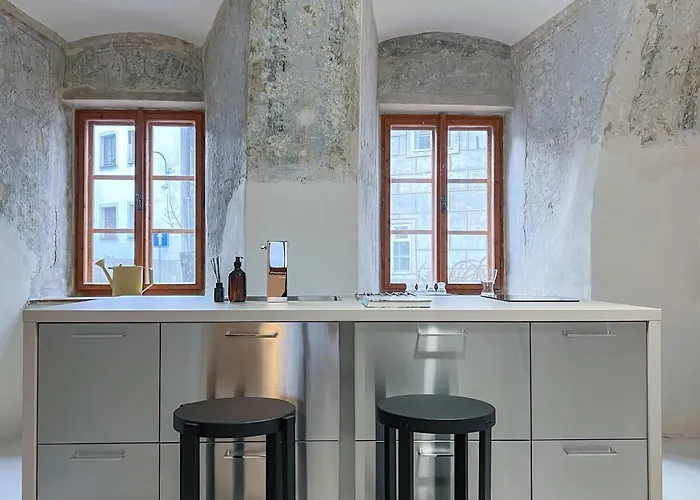 Διαμέρισμα Casarosa , Gotico Český Krumlov