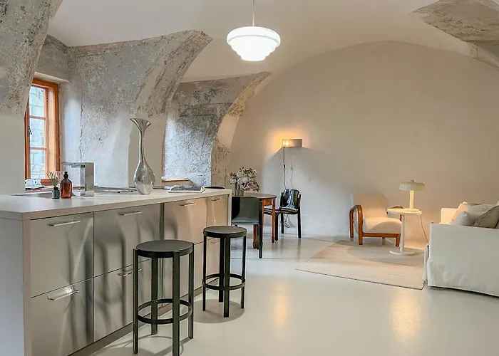 Casarosa , Gotico * Český Krumlov