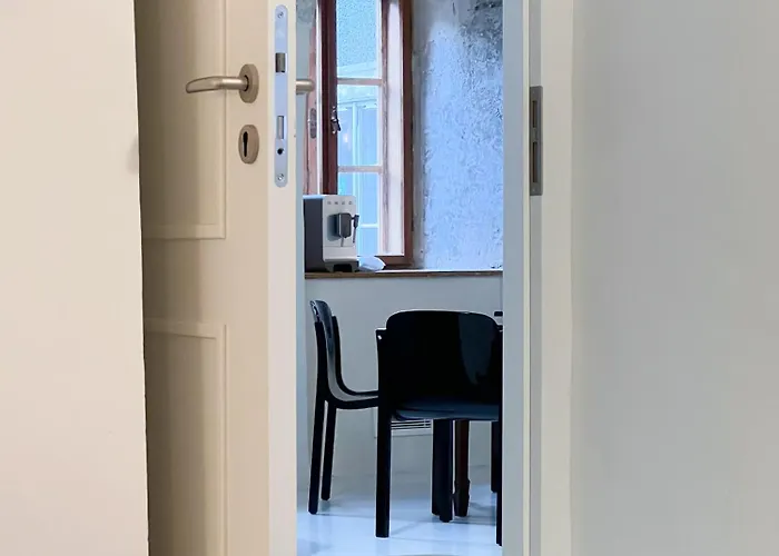 Lägenhet Casarosa , Gotico Český Krumlov