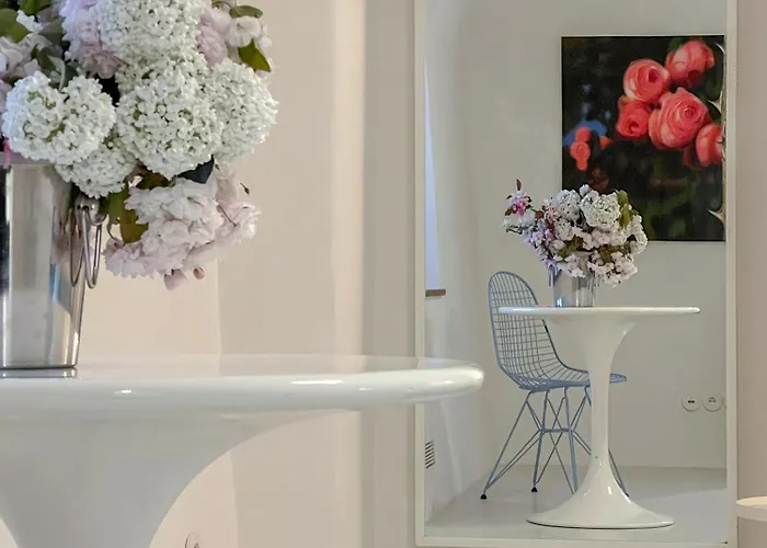 Apartman Casarosa , Gotico