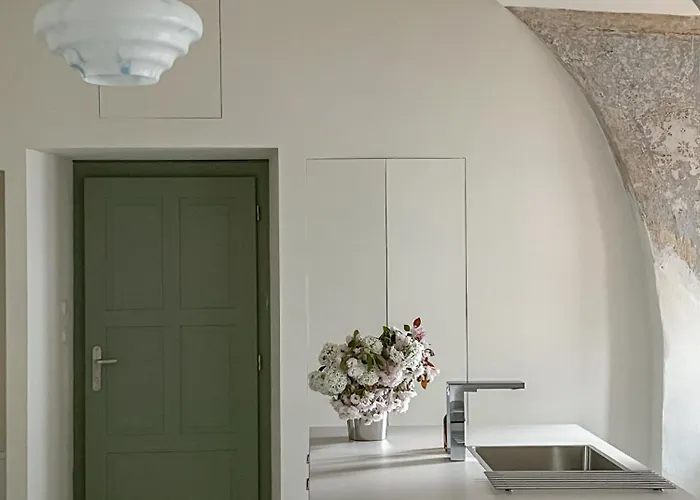 Casarosa , Gotico Apartman Český Krumlov