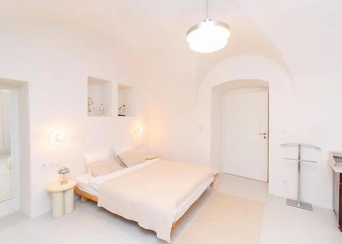 Apartman Casarosa , Gotico *