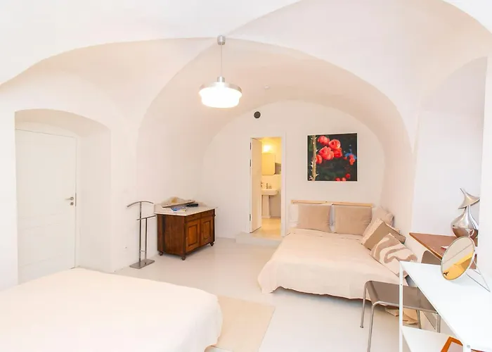 Casarosa , Gotico Apartman