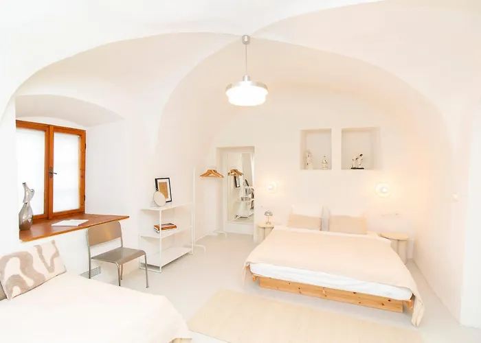 Διαμέρισμα Casarosa , Gotico *