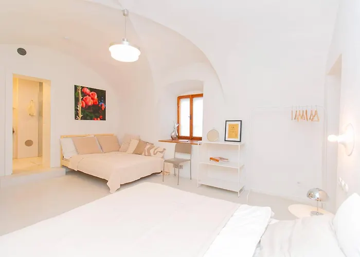 Casarosa , Gotico Apartman Český Krumlov